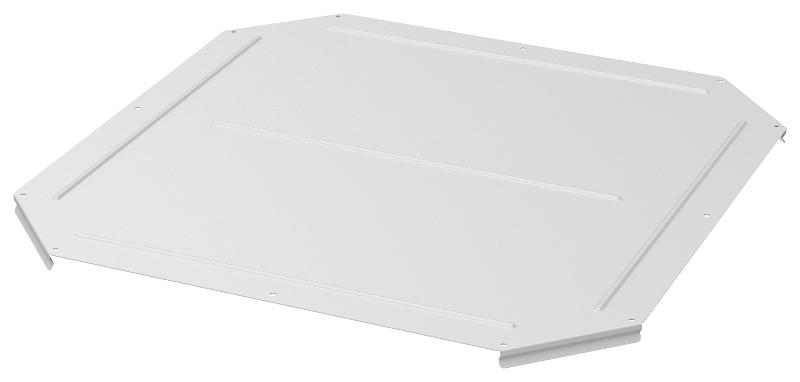 ESCA 5 Кр. крестовины 600-1,2 RAL 9016