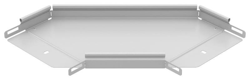 ESCA 5 Поворот 90град 35х200-0,8 RAL 9016