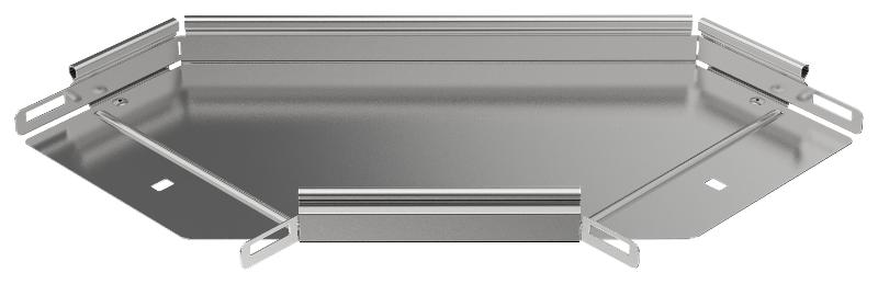 ESCA 5 Поворот 90град 35х300-0,8