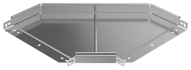 ESCA 5 Поворот 90град 50х300-1,2
