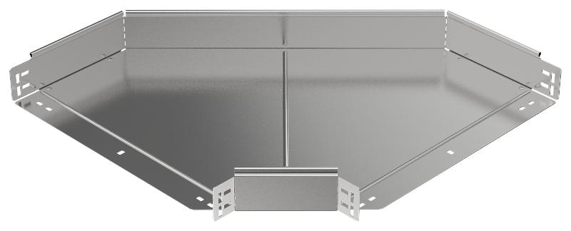 ESCA 5 Поворот 90град 100х500-1,2
