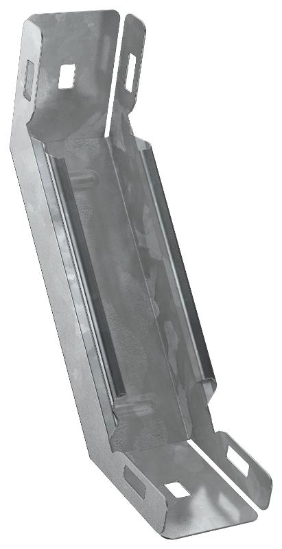 ESCA 5 Поворот верт. внутр. 90град 35х50-0,8 HDZ