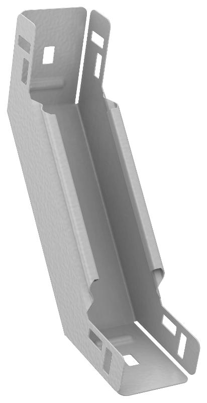 ESCA 5 Поворот верт. внутр. 90град 50х50-0,8 RAL 9016