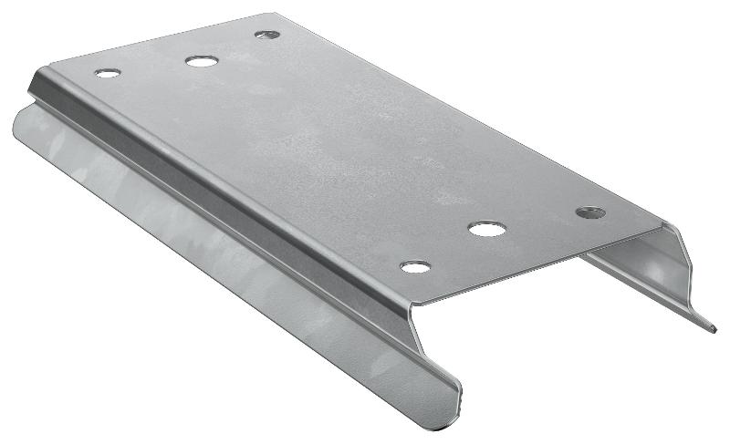 ESCA 5 Кр. пов. верт. внутр. 90град 35х50-0,8 HDZ