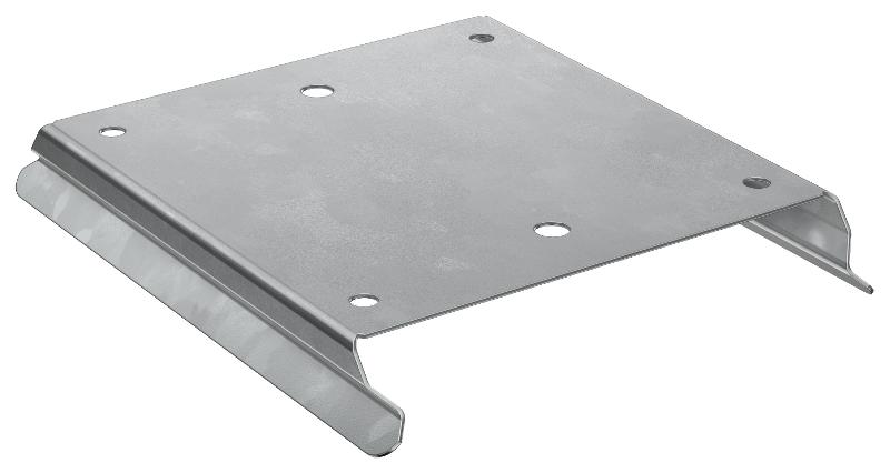 ESCA 5 Кр. пов. верт. внутр. 90град 50х100-0,8 HDZ