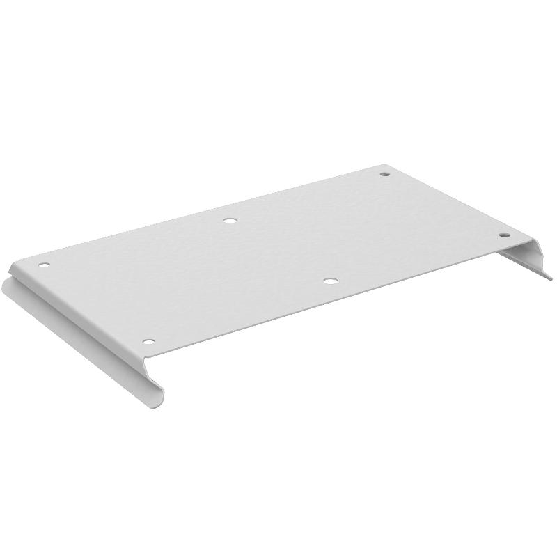 ESCA 5 Кр. пов. верт. внутр. 90град 50х200-0,8 RAL 9016