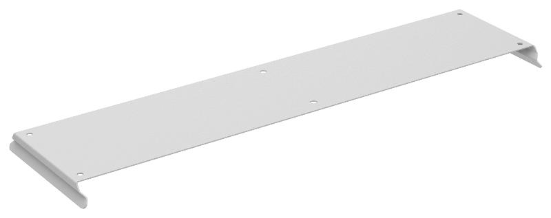 ESCA 5 Кр. пов. верт. внутр. 90град 50х600-1,2 RAL 9016