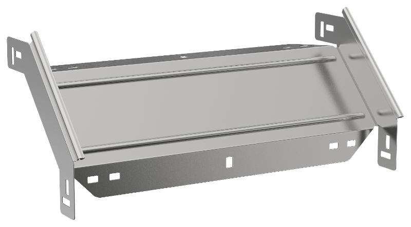 ESCA 5 Поворот верт. внеш. 90град 50х300-0,8