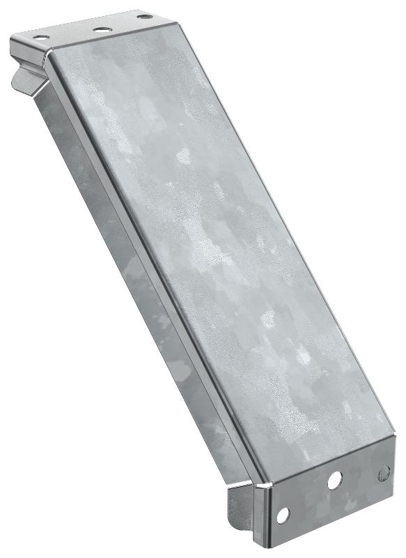 ESCA 5 Кр. пов. верт. внеш. 90град 50х50-0,8 HDZ