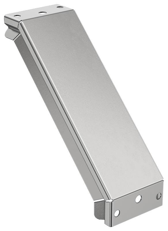 ESCA 5 Кр. пов. верт. внеш. 90град 50х50-1,2