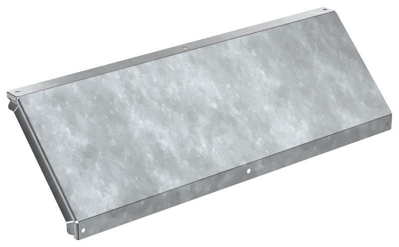 ESCA 5 Кр. пов. верт. внеш. 90град 50х500-1,2 HDZ