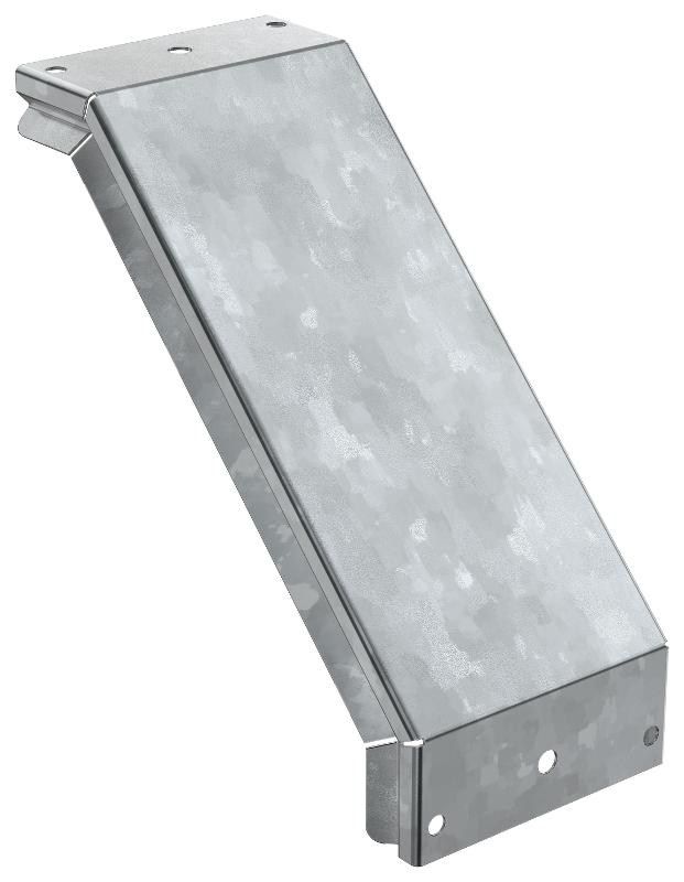 ESCA 5 Кр. пов. верт. внеш. 90град 80х80-1,2 HDZ