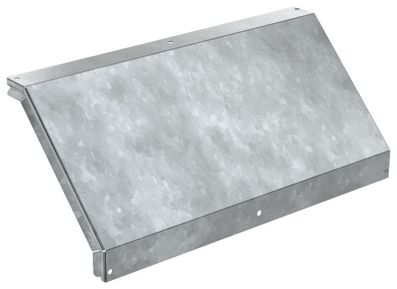 ESCA 5 Кр. пов. верт. внеш. 90град 80х300-1,2 HDZ