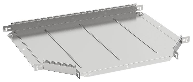 ESCA 5 Разветвитель Т-обр. 50х600-1,2