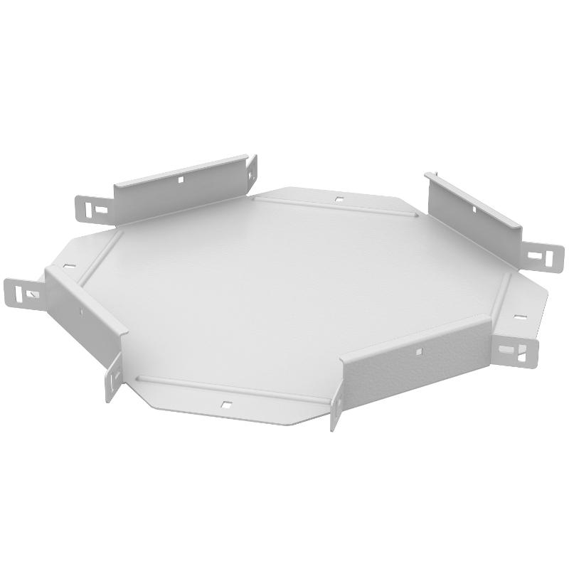 ESCA 7 Крестовина 50х200-2,0 RAL 9016