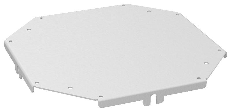ESCA 7 Кр. крестовины 80-2,0 RAL 9016