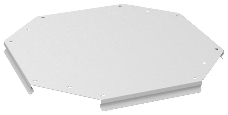 ESCA 7 Кр. крестовины 100-1,5 RAL 9016