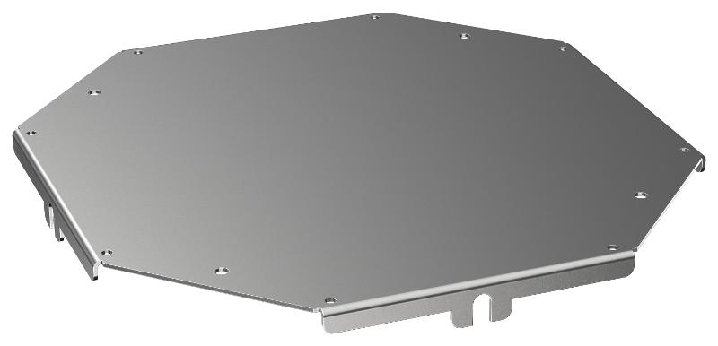 ESCA 7 Кр. крестовины 100-2,0
