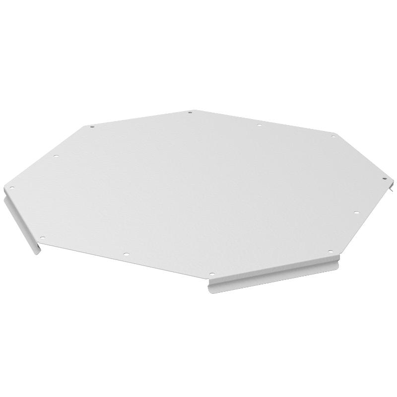 ESCA 7 Кр. крестовины 200-1,5 RAL 9016