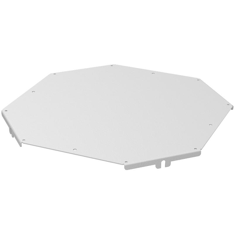 ESCA 7 Кр. крестовины 200-2,0 RAL 9016