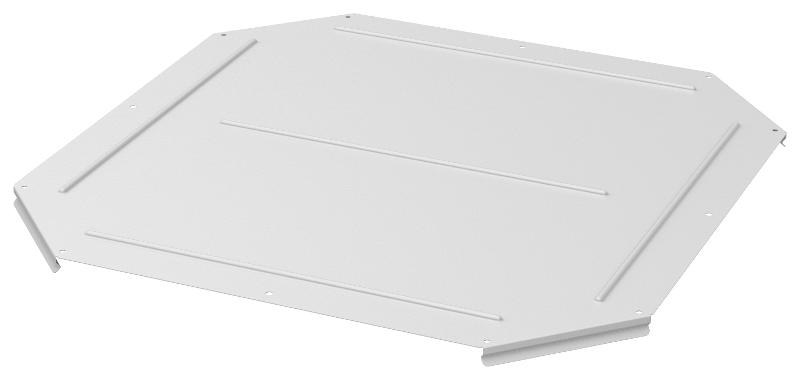 ESCA 7 Кр. крестовины 300-1,5 RAL 9016