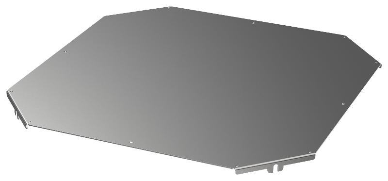 ESCA 7 Кр. крестовины 300-2,0