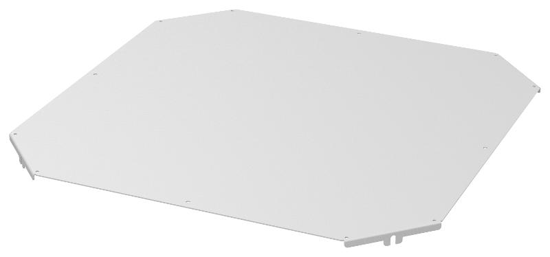 ESCA 7 Кр. крестовины 600-2,0 RAL 9016