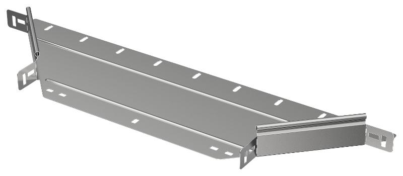 ESCA 7 Отвод Т-обр. 50х300-1,5