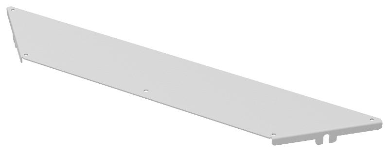 ESCA 7 Кр. отвода Т-обр. 400-2,0 RAL 9016