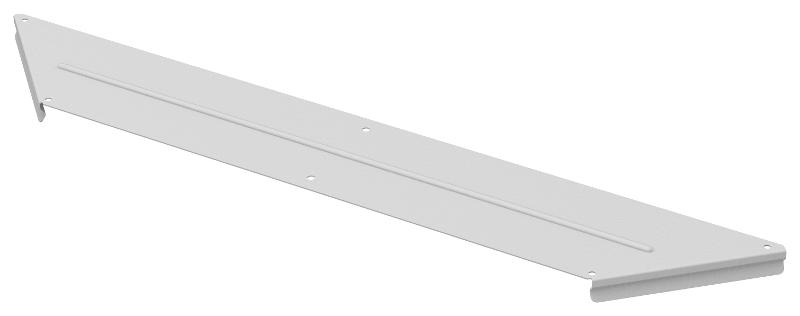 ESCA 7 Кр. отвода Т-обр. 600-1,5 RAL 9016
