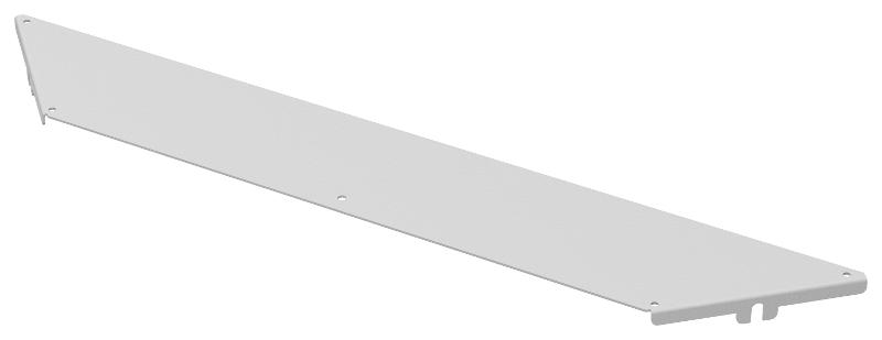 ESCA 7 Кр. отвода Т-обр. 600-2,0 RAL 9016