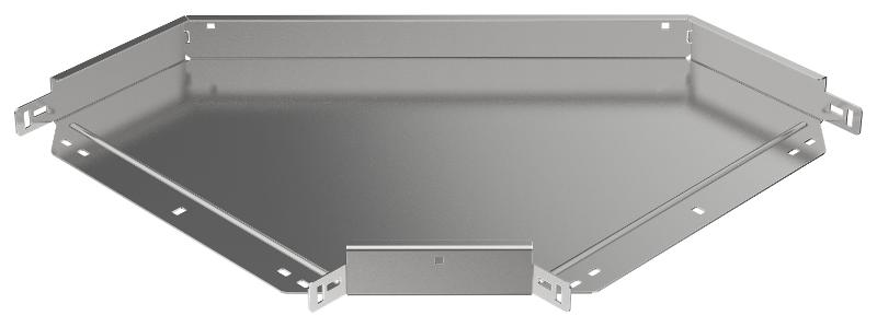 ESCA 7 Поворот 90град 50х300-2,0