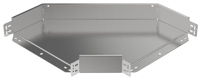 ESCA 7 Поворот 90град 80х400-2,0