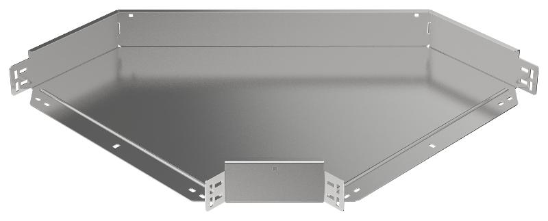 ESCA 7 Поворот 90град 100х500-2,0