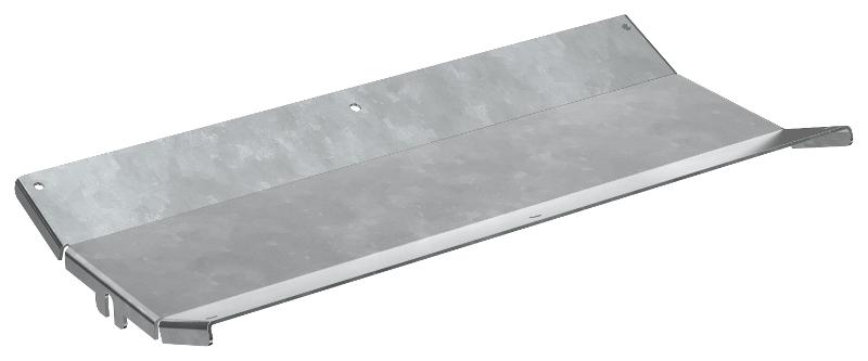 ESCA 7 Кр. пов. верт. внутр. 45град 50х400-2,0 HDZ