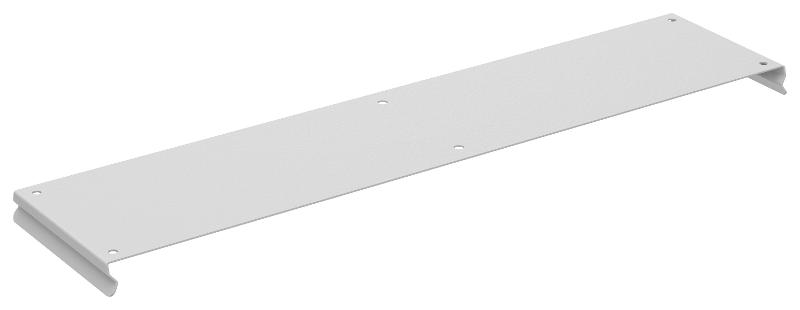 ESCA 7 Кр. пов. верт. внутр. 45град 50х600-1,5 RAL 9016