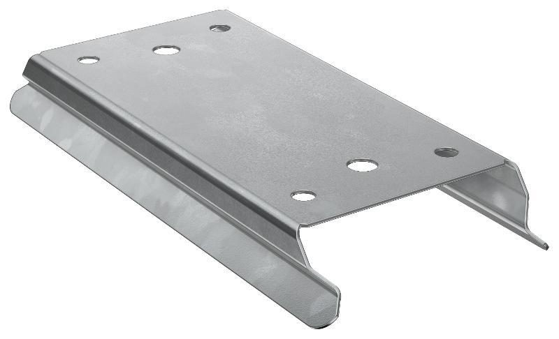 ESCA 7 Кр. пов. верт. внутр. 90град 50х50-1,5 HDZ
