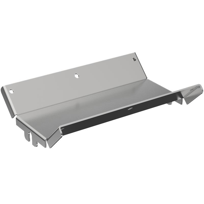 ESCA 7 Кр. пов. верт. внутр. 90град 50х200-2,0