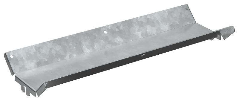 ESCA 7 Кр. пов. верт. внутр. 90град 50х300-2,0 HDZ