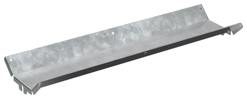 ESCA 7 Кр. пов. верт. внутр. 90град 50х500-2,0 HDZ