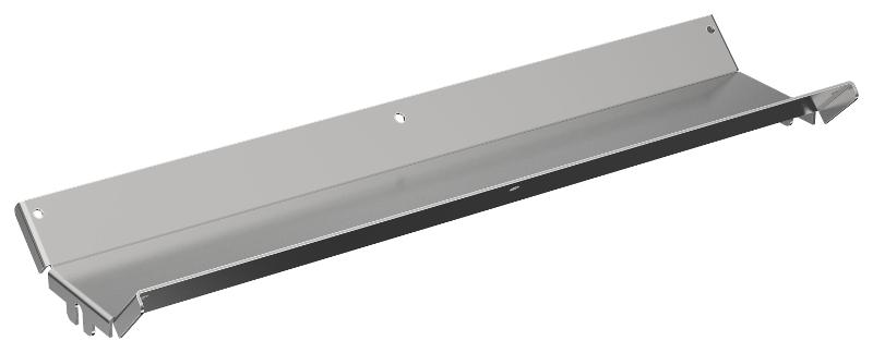 ESCA 7 Кр. пов. верт. внутр. 90град 50х600-2,0