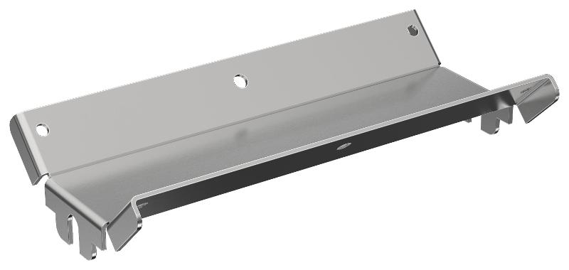 ESCA 7 Кр. пов. верт. внутр. 90град 80х150-2,0