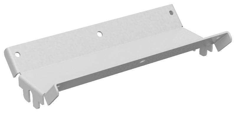 ESCA 7 Кр. пов. верт. внутр. 90град 80х200-2,0 RAL 9016