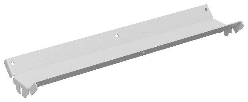 ESCA 7 Кр. пов. верт. внутр. 90град 80х300-2,0 RAL 9016