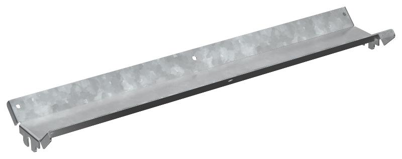 ESCA 7 Кр. пов. верт. внутр. 90град 100х600-2,0 HDZ