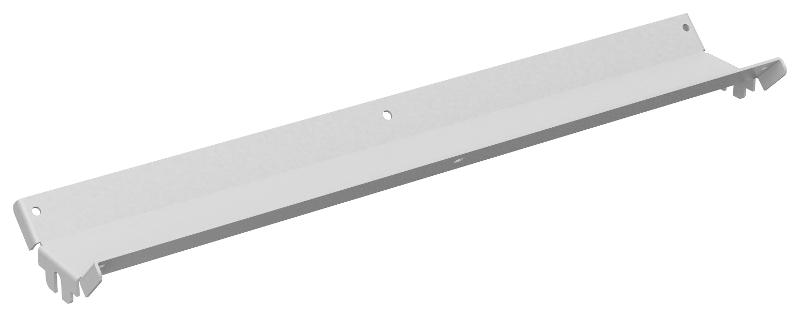 ESCA 7 Кр. пов. верт. внутр. 90град 100х600-2,0 RAL 9016