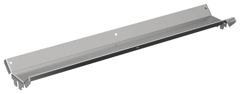 ESCA 7 Кр. пов. верт. внутр. 90град 100х600-2,0