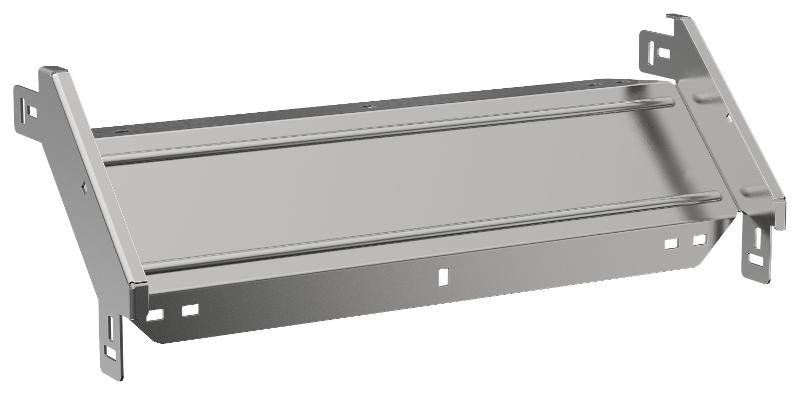 ESCA 7 Поворот верт. внеш. 90град 50х500-2,0