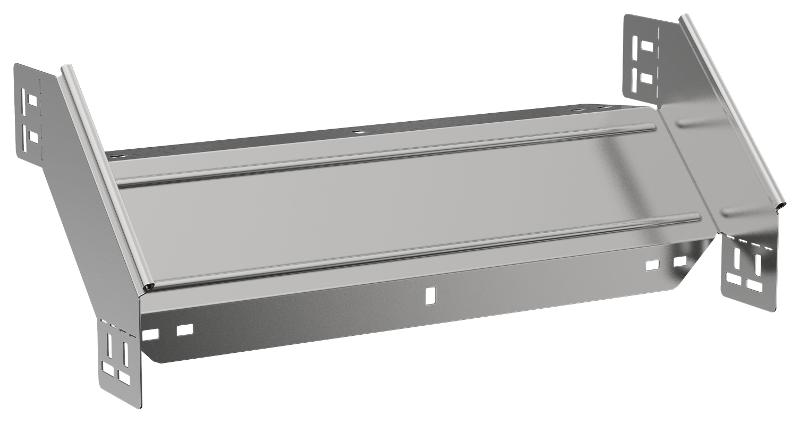 ESCA 7 Поворот верт. внеш. 90град 100х600-1,5