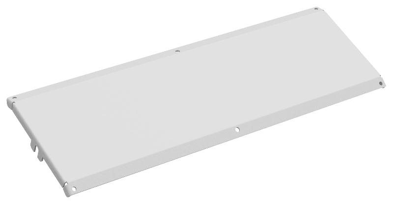 ESCA 7 Кр. пов. верт. внеш. 45град 50х100-2,0 RAL 9016